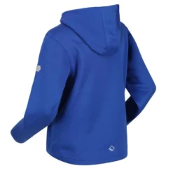 Regatta Sudadera Highton Get Over It De Elasticidad Extol Para Niños/Niñas Surf Spray -Deporte Total Shop sudadera highton get over it de elasticidad extol para niosnias surf spray 2