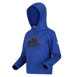 Regatta Sudadera Highton Get Over It De Elasticidad Extol Para Niños/Niñas Surf Spray -Deporte Total Shop sudadera highton get over it de elasticidad extol para niosnias surf spray 3