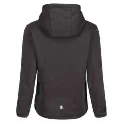 Regatta Sudadera Highton Montaña De Elasticidad Extol Para Niños/Niñas Gris Oscuro -Deporte Total Shop sudadera highton montaa de elasticidad extol para niosnias gris oscuro 1