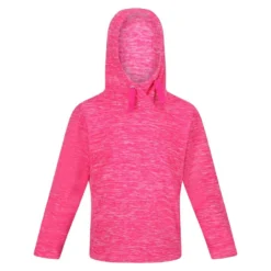 Regatta Sudadera Kalina Jaspeada Niñas Lila Pastel -Deporte Total Shop sudadera kalina jaspeada nias rosa fusion