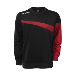 Sudadera Kelme 13 En Color Negro Kelme Negro