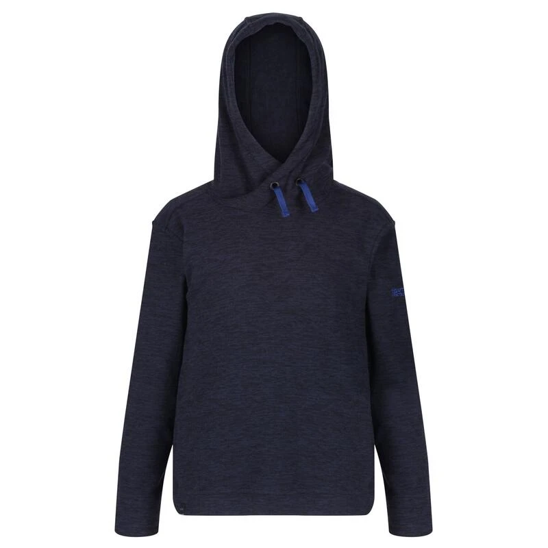 Regatta Sudadera Polar Keyon Con Capucha Para Niños Niñas Rinoceronte Jaspeado 6 Regatta Sudadera Polar Keyon Con Capucha Para Niños Niñas Rinoceronte Jaspeado - Imagen 6
