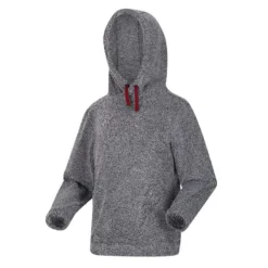Regatta Sudadera Polar Keyon Con Capucha Para Niños Niñas Rinoceronte Jaspeado 8 Regatta Sudadera Polar Keyon Con Capucha Para Niños Niñas Rinoceronte Jaspeado -Deporte Total Shop sudadera polar keyon con capucha para nios nias rinoceronte jaspeado 2