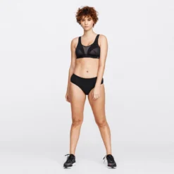 Kalenji Sujetador Running Clásico Sujeción Elevada -Deporte Total Shop sujetador running clasico sujecion elevada 2