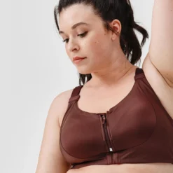 Kalenji Sujetador Running Jog Kokoon Sujeción Elevada -Deporte Total Shop sujetador running jog kokoon sujecion elevada 5