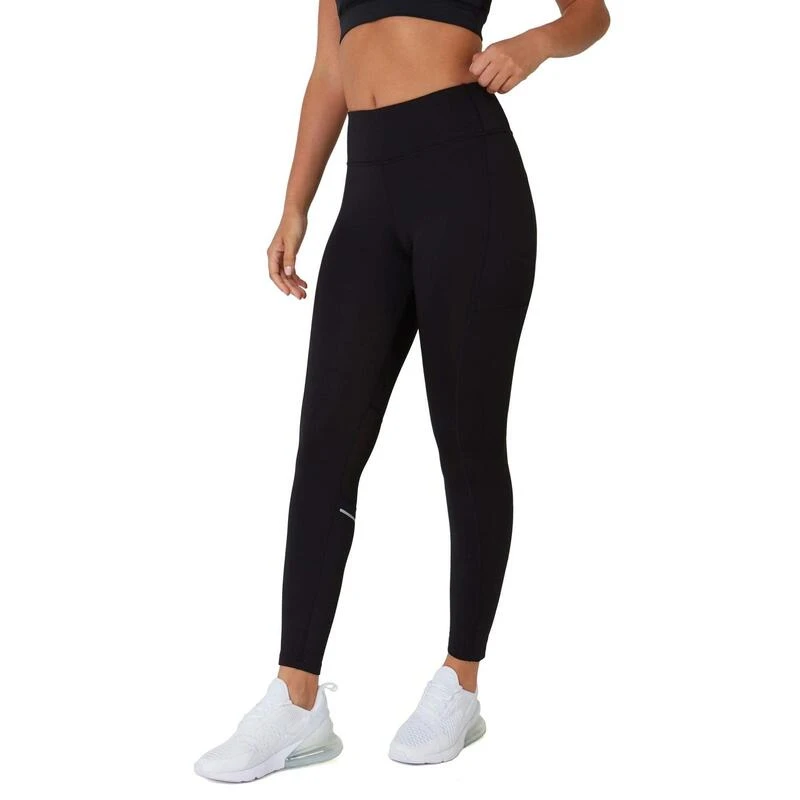 SuperThermal Leggings Para Mujer 2 SuperThermal Leggings Para Mujer - Imagen 2
