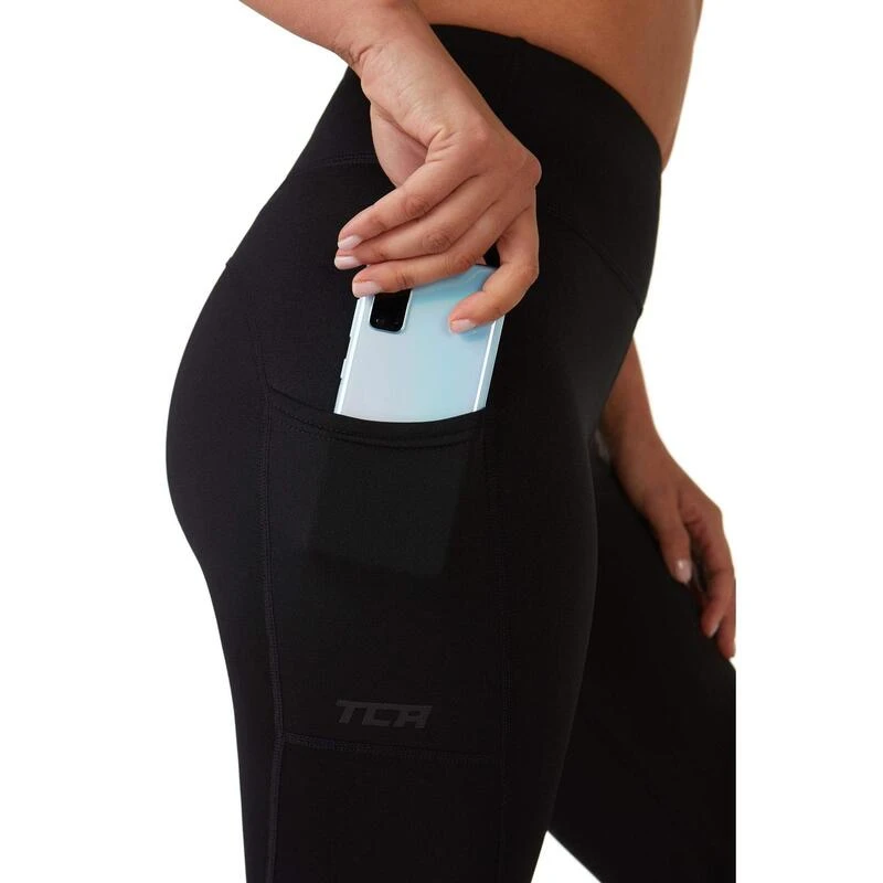 SuperThermal Leggings Para Mujer 3 SuperThermal Leggings Para Mujer - Imagen 3