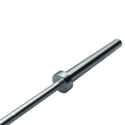 Suprfit EURO Warrior WL Bar 20 Kg - Made In EU 5 Suprfit EURO Warrior WL Bar 20 Kg - Made In EU -Deporte Total Shop suprfit euro warrior wl bar 20 kg made in eu 2