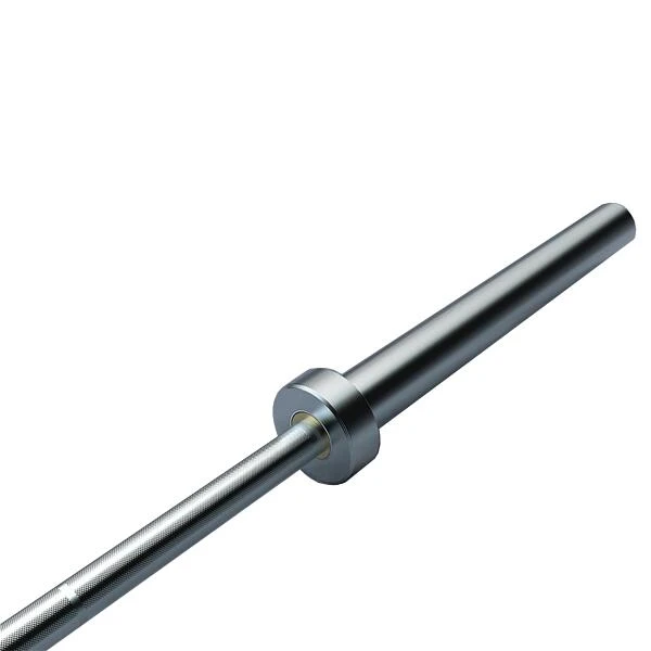 Suprfit EURO Warrior WL Bar 20 Kg - Made In EU 3 Suprfit EURO Warrior WL Bar 20 Kg - Made In EU - Imagen 3