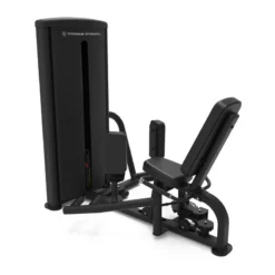 Titanium Strength TF9 Abductor - Aductor