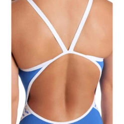 Traje De Bano Arena Team Swim Tech Solid 8 Traje De Bano Arena Team Swim Tech Solid -Deporte Total Shop traje de bano arena team swim tech solid 3