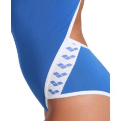 Traje De Bano Arena Team Swim Tech Solid 9 Traje De Bano Arena Team Swim Tech Solid -Deporte Total Shop traje de bano arena team swim tech solid 4