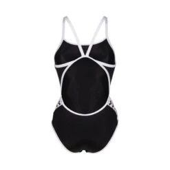 Traje De Bano Arena W ICONS SUPER FLY BACK SOLID -Deporte Total Shop traje de bano arena w icons super fly back solid 3