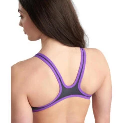 Traje De Bano De Una Pieza Arena W Arena One Biglogo -Deporte Total Shop traje de bano de una pieza arena w arena one biglogo 4