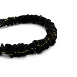 Tubo Resistencia Recubierto ZIVA Essential PRO Tensión Alta Negro 5 Tubo Resistencia Recubierto ZIVA Essential PRO Tensión Alta Negro -Deporte Total Shop tubo resistencia recubierto ziva essential pro tension alta negro 2