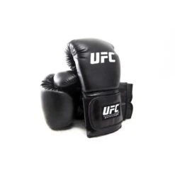 UFC - Guantes De Boxeo 16 Oz -Deporte Total Shop ufc guantes de boxeo 16 oz 2