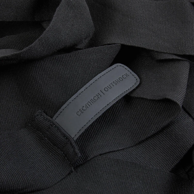 Vendas De Boxeo 4 M Negro 3 Vendas De Boxeo 4 M Negro - Imagen 3