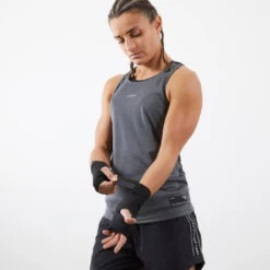 Vendas De Boxeo 4 M Negro 10 Vendas De Boxeo 4 M Negro -Deporte Total Shop vendas de boxeo 4 m negro 4