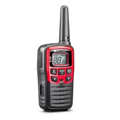 MIDLAND Walkie Talkie - Adulto - XT10 7 MIDLAND Walkie Talkie - Adulto - XT10 -Deporte Total Shop walkie talkie adulto xt10 2