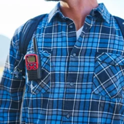 MIDLAND Walkie Talkie - Adulto - XT10 9 MIDLAND Walkie Talkie - Adulto - XT10 -Deporte Total Shop walkie talkie adulto xt10 4