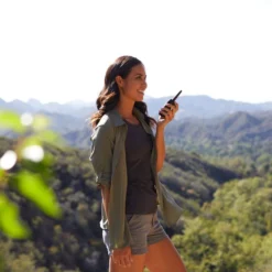 MIDLAND Walkie Talkie - Adulto - XT50 -Deporte Total Shop walkie talkie adulto xt50 4