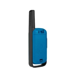 WalkieTalkie Pack 2 Motorola T42 Azul 7 WalkieTalkie Pack 2 Motorola T42 Azul -Deporte Total Shop walkietalkie pack 2 motorola t42 azul 2