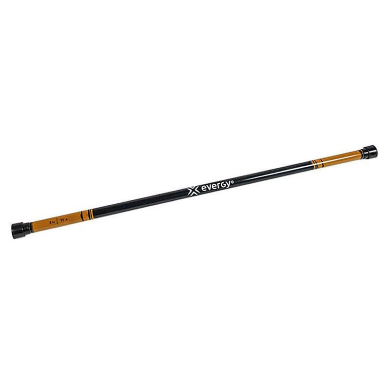 WEIGHTED BAR EVERGY 5KG 1 WEIGHTED BAR EVERGY 5KG