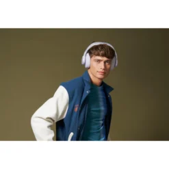 Wireless Cascos Fresh'N Rebel Clam 2 Bluetooth Plegables Dreamy Lilac -Deporte Total Shop wireless cascos freshn rebel clam 2 bluetooth plegables dreamy lilac 4