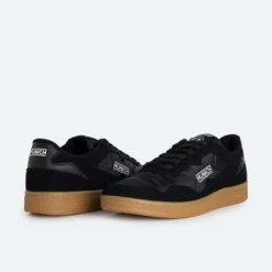 Zapatilla Casual MUNICH 24/7 Hombre Negro -Deporte Total Shop zapatilla casual munich 247 hombre negro 4