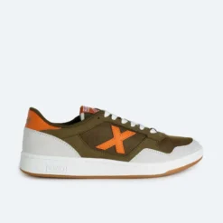 Zapatilla Casual MUNICH Arrow Hombre Caqui