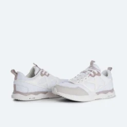 Zapatilla Casual MUNICH Clash Adulto Blanco -Deporte Total Shop zapatilla casual munich clash adulto blanco 4