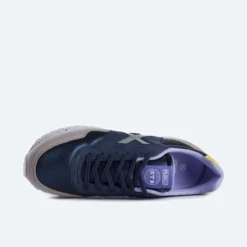 Zapatilla Casual MUNICH Dash Wmn Para Mujer Azul -Deporte Total Shop zapatilla casual munich dash wmn para mujer azul 2