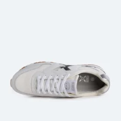 Zapatilla Casual MUNICH Dash Wmn Para Mujer Blanco 7 Zapatilla Casual MUNICH Dash Wmn Para Mujer Blanco -Deporte Total Shop zapatilla casual munich dash wmn para mujer blanco 7