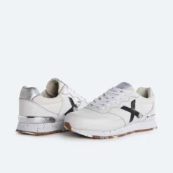 Zapatilla Casual MUNICH Dash Wmn Para Mujer Blanco 9 Zapatilla Casual MUNICH Dash Wmn Para Mujer Blanco -Deporte Total Shop zapatilla casual munich dash wmn para mujer blanco 9