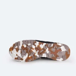 Zapatilla Casual MUNICH Dash Wmn Para Mujer Negro -Deporte Total Shop zapatilla casual munich dash wmn para mujer negro 8