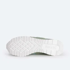 Zapatilla Casual MUNICH Dash Wmn Para Mujer Verde -Deporte Total Shop zapatilla casual munich dash wmn para mujer verde 3