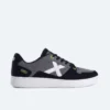 Zapatilla Casual MUNICH Legit Adulto Gris