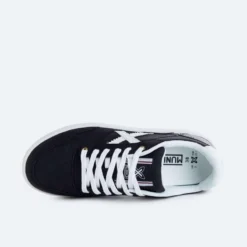 Zapatilla Casual MUNICH Legit Adulto Negro -Deporte Total Shop zapatilla casual munich legit adulto negro 2