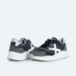 Zapatilla Casual MUNICH Mali Para Mujer Negro -Deporte Total Shop zapatilla casual munich mali para mujer negro 4