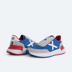 Zapatilla Casual MUNICH Versus Mundial Adulto Francia 9 Zapatilla Casual MUNICH Versus Mundial Adulto Francia -Deporte Total Shop zapatilla casual munich versus mundial adulto francia 4