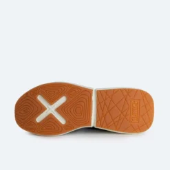 Zapatilla Casual MUNICH Versus Para Hombre Blanco -Deporte Total Shop zapatilla casual munich versus para hombre blanco 3