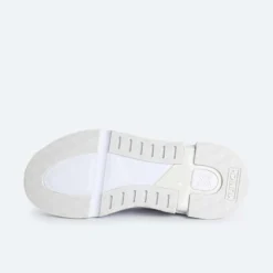 Zapatilla Casual MUNICH Versus Para Mujer Plata -Deporte Total Shop zapatilla casual munich versus para mujer plata 3