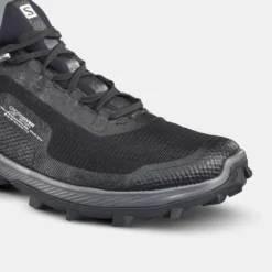 Zapatilla De Montaña Y Trekking Gore-Tex Hombre Salomon Crossover -Deporte Total Shop zapatilla de montaa y trekking gore tex hombre salomon crossover 3