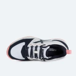 Zapatilla De Pádel MUNICH Atomik Adulto Blanco -Deporte Total Shop zapatilla de padel munich atomik adulto blanco 2
