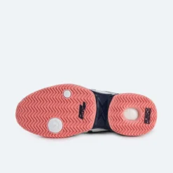 Zapatilla De Pádel MUNICH Atomik Adulto Blanco -Deporte Total Shop zapatilla de padel munich atomik adulto blanco 3