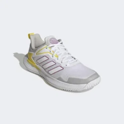 ADIDAS Zapatilla Defiant Speed Tennis -Deporte Total Shop zapatilla defiant speed tennis 4