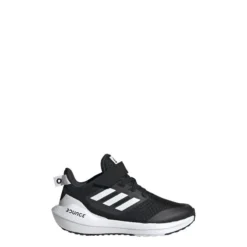 ADIDAS Zapatilla EQ21 Run 2.0 Bounce Sport Running Elastic Lace With Top Strap