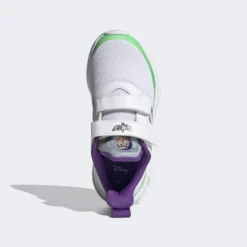 Zapatilla Fortarun Adidas X Disney Pixar Buzz Lightyear Toy Story -Deporte Total Shop zapatilla fortarun adidas x disney pixar buzz lightyear toy story 2