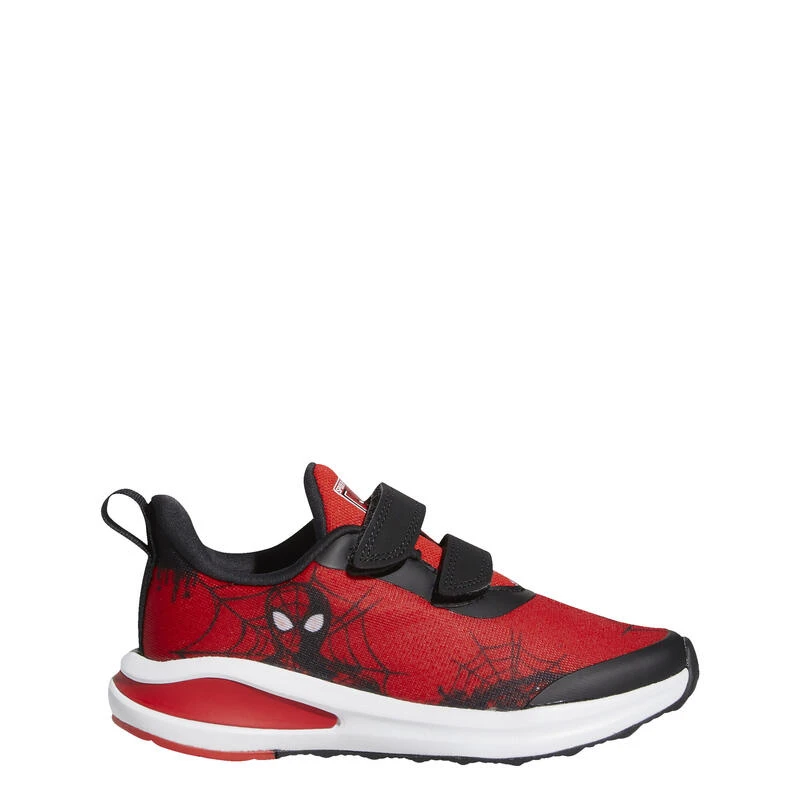 Zapatilla Fortarun Adidas X Marvel Spider-Man 1 Zapatilla Fortarun Adidas X Marvel Spider-Man
