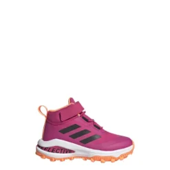 ADIDAS Zapatilla FortaRun All-Terrain Cloudfoam Sport Running Elastic Lace And Top -Deporte Total Shop zapatilla fortarun all terrain cloudfoam sport running elastic lace and top 5
